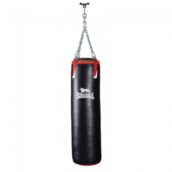 Lonsdale Bokszak L-Core Heavy 42kg 125cm 402333 402333